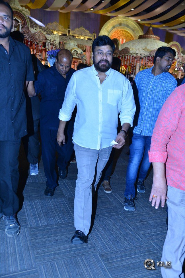 Celebs-at-Bandla-Ganesh-Brothers-Daughter-Ashritha-Wedding-Photos